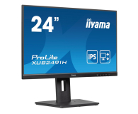 IIYAMA ProLite XUB2491H-B1 - 1293312 - zdjęcie 2
